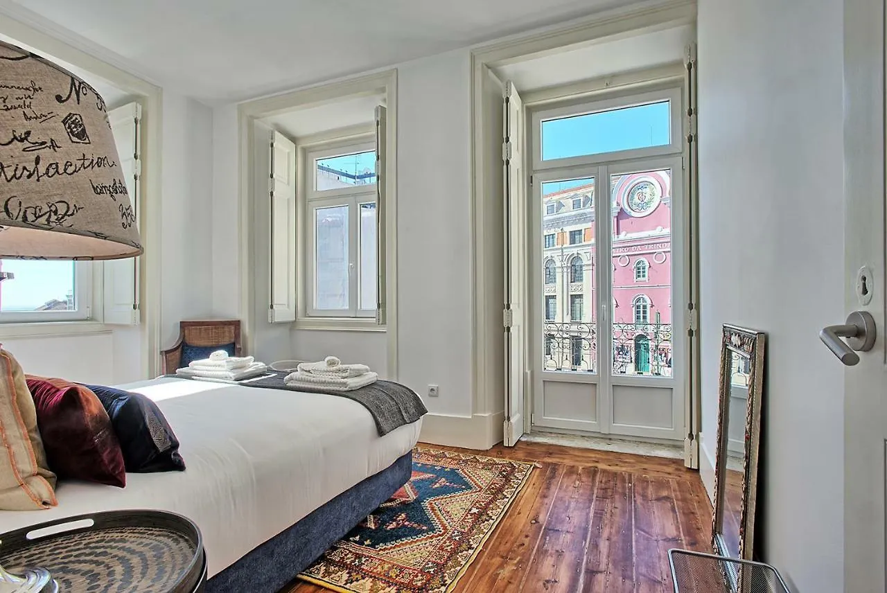 Myplacelisbon - Luxury Trindade III 0*, Lisbon Portugal