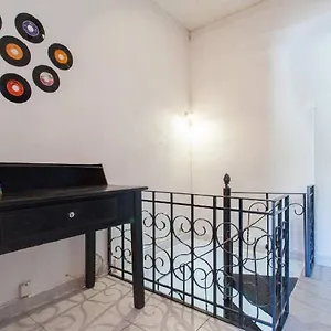 Duplex Alfama Apartment