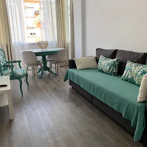 Starhouse Apartment