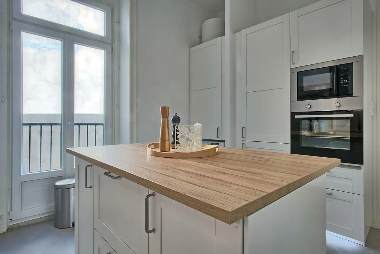 Myplacelisbon - Luxury Trindade III