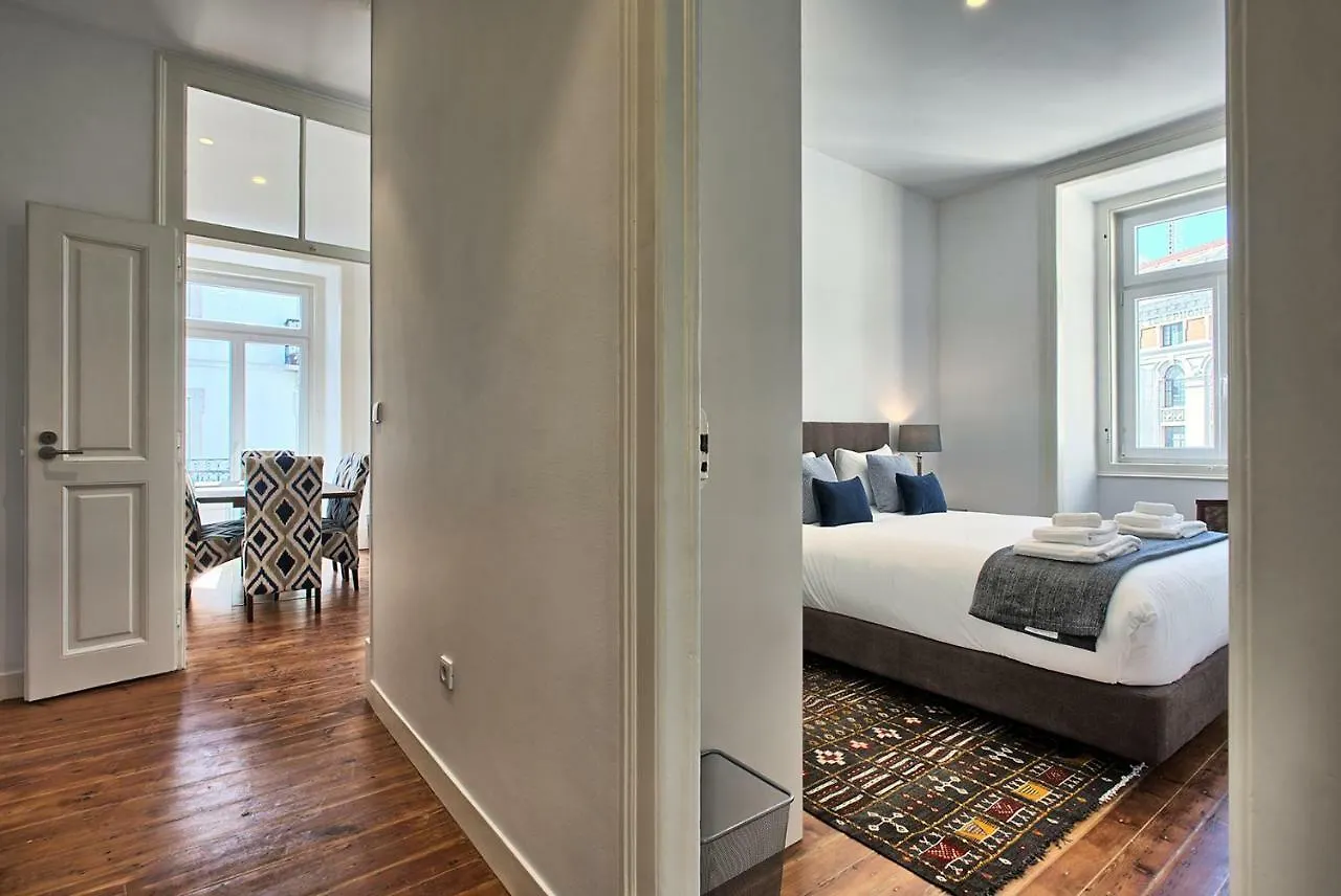 Myplacelisbon - Luxury Trindade III 0*, Lisbon